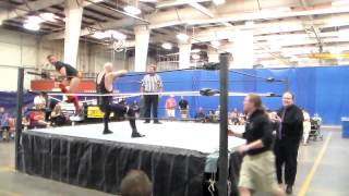 Perfect Fancam Shot Saxon vs Exciting Evan Daniels Honor Pro [upl. by Suilenroc89]