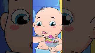 Johny Johny Yes Papa 👶 THE BEST Song for Children  Zingy Kidz [upl. by Agathy]