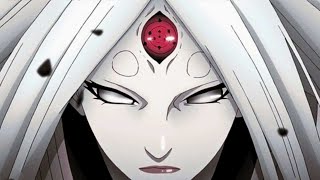 Kaguya Otsutsuki REVIVE  Zetsu Negro TRAICIONA a Madara [upl. by Icul272]