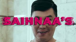 Songodog Huushuur1 Zochin comedian Amaraa Сонгодог хуушуур1 Зочин комедиан Амараа [upl. by Ylrbmik]