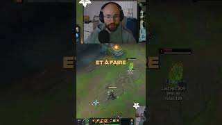 Tips sur Brand  leagueoflegends francais support streamer twitch coaching master brand [upl. by Asenej284]