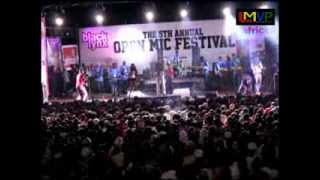 Open Mic 2012 The Gambia vol 1 [upl. by Aicekal78]