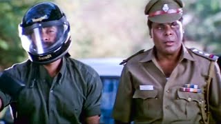 வேலு என் கைல மாட்டுனாஅவனுக்கு நான்தான்டா எமன்😤😤  Dhill Tamil Movie  Vikram Mass Scene [upl. by Onileva346]