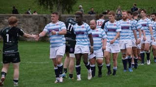 202122 Tennents Premiership and National League Highlights  Round 4 [upl. by Melisande]