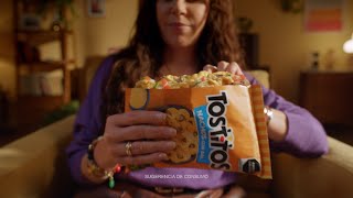 Nada le gana en sabor a Tostitos® ​ [upl. by Nancey]