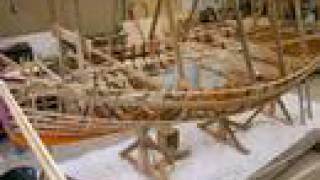 Northwest School of Wooden Boatbuilding  Time Lapse [upl. by Preiser]