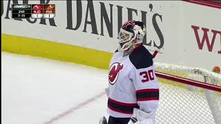 Martin brodeur highlights [upl. by Guendolen]