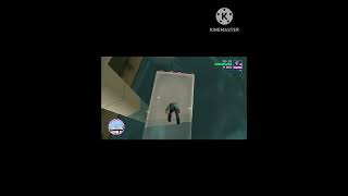 Gta vice city trick 69 to get boat 😂gta rockstargames gtavicecity [upl. by Aletta]