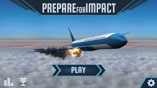 Prepare for Impact app OFFICIAL teaser [upl. by Sorenson]