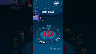 Diwali 2024  Bosch Power Tools amp Accessories [upl. by Groark]