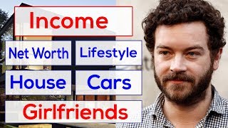 Danny Masterson Income House Cars Luxurious Lifestyle amp Net Worth [upl. by Aillij]