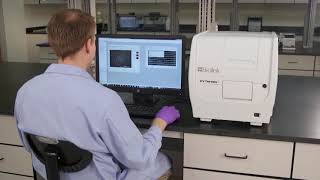 Agilent BioTek Cytation Cell Imaging Multimode Reader and Gen5 Microplate Reader and Imager Software [upl. by Decrem]