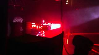 Rusko  pro nails live [upl. by Aneis]