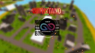 WithstandZ theme main menu [upl. by Eatnuahs507]