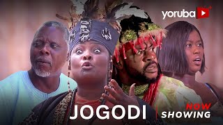 Jogodi Latest Yoruba Movie 2024 Drama  Odunlade Adekola Ronke OduanyaJuliet JattoFeranmi Oyalowo [upl. by Craddock]