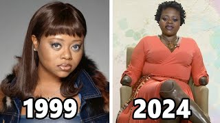 The Parkers 1999 Cast Then and Now They have tragic lives in 2024 [upl. by Adaline]