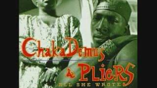 Chaka Demus amp Pliers  I Wanna Be Your Man Taxi Gang Radio Mix [upl. by Ydnem]