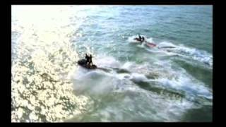 Tai Fu  Big Wave Surfing with Ross ClarkeJones [upl. by Cila]