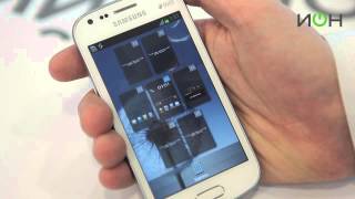 Samsung Galaxy S Duos GTS7562 [upl. by Lati43]