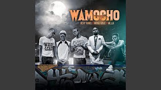 Wamocho [upl. by Gothar]