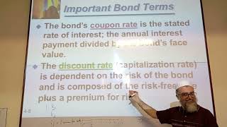 Valuation of LongTerm Securities Valuation of Common Stock Chapter 4 Part 3 BS AampF 3A [upl. by Sidalg]