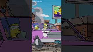 What Happens When Mr Burns Agrees To Rebuild Springfield thesimpsons [upl. by Ludovico278]