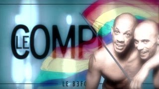 Le Rap Français  Le Complot [upl. by Anica599]