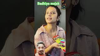 Bahut badhiyacartoon entertainment mydoctorhealthyzonedrAnubhav entertainment realfools [upl. by Zoila]