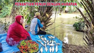 PENANTIAN PENUH DENGAN HARAPAN [upl. by Noyar]