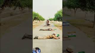 Pak army yt pakistan ytshorts travel armylover [upl. by Katonah]