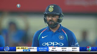 Explosive Highlights Rohit Sharmas 152 vs West Indies Highlights [upl. by Fabozzi910]