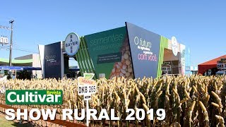 Show Rural 2019 Bayer [upl. by Urial355]