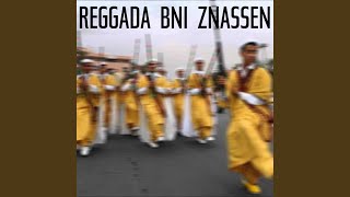 Reggada Bni Znassen [upl. by Janenna512]