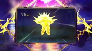 Project X Zone 2 Trailer [upl. by Madid]