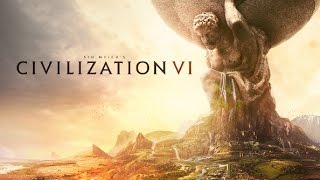 Civilization 6 Gameplay Walkthrough Part 1 Sid Meiers Civilization VI PC Review 1080p 60 fps [upl. by Shirah]