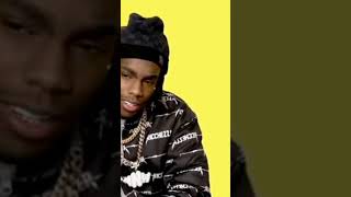 YNW melly on how Melvin was created shorts subscribe [upl. by Pack]