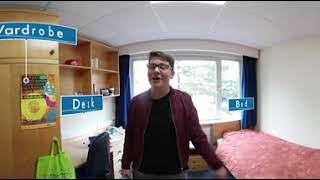 Singleton Campus Accommodation 360 Tour [upl. by Ahcorb411]