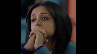 Ackley Bridge Missy Booth Dies Edit [upl. by Ydderf]