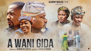 A WANI GIDA SEASON 1 EPISODE 12 WITH ENGLISH SUBTITLE [upl. by Atteugram]