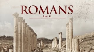 Romans Part 11  Tullian Tchividjian [upl. by Atteloc]