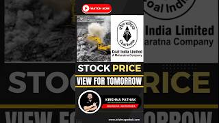 COAL INDIA SHARE PRICE TARGET 13 SEPTEMBER  COAL INDIA SHARE TARGET TODAY  COAL INDIA NEWS [upl. by Lohman]