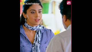 Electrifying Moves Jiiva amp Shriya Sarans Dance in Rowthiram sgsdigital youtubeshorts shorts [upl. by Lyreb]