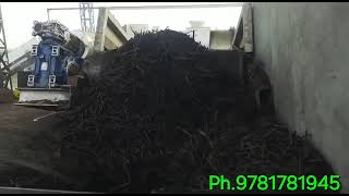 biomass torrefaction plant in india [upl. by Haikan]