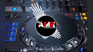 Nayak Nahi Khalnayak Hoon Main Dj Remix  JBL Hindi Dj Song 2024  Vibration Mix  Dj Vikrant Dj Nkg [upl. by Newmark111]