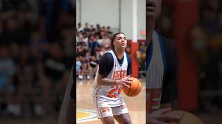 Cam Wilder RWE Highlights 🔥🏀basketball shorts [upl. by Fem]