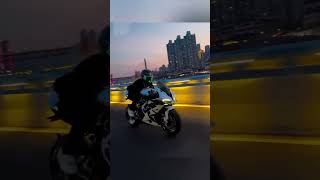 Tumujse pirna ruthna love sad song music bicklover kawasaki bmws1000rr foryou [upl. by Gilburt399]