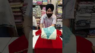 KCAPhulkari  KCA Chikankari is live [upl. by Athey]