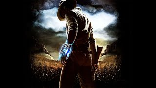 All Cowboys amp Aliens 2011 Trailers and TV Spots [upl. by Yerahcaz]