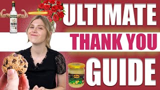 The Latvian THANK YOU  how polite and kind are Latvians  IRREGULAR LATVIAN LESSON [upl. by Nodnarg]