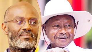 Andrew Mwenda turns against Museveni in corruption fight debate as Hon Sseggona defends Parliament [upl. by Towland]